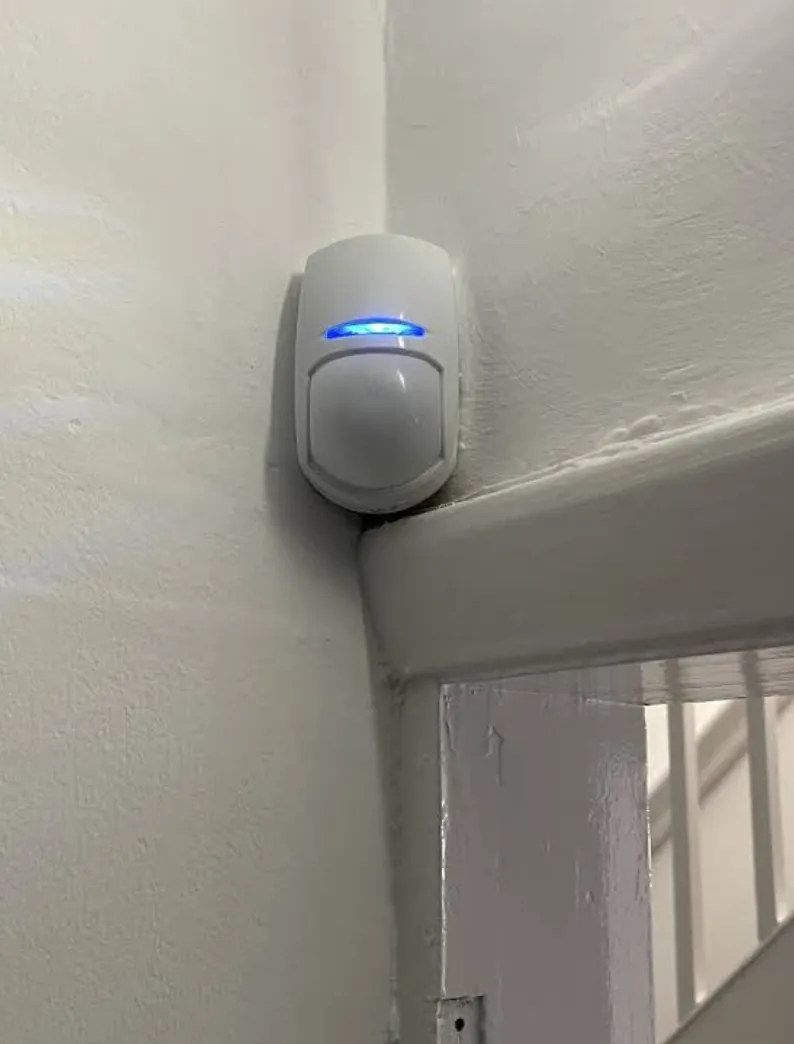 Alarm systems in Kent