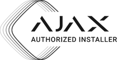 Ajax authorised installer