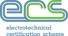 ECS electrotechnical certification scheme