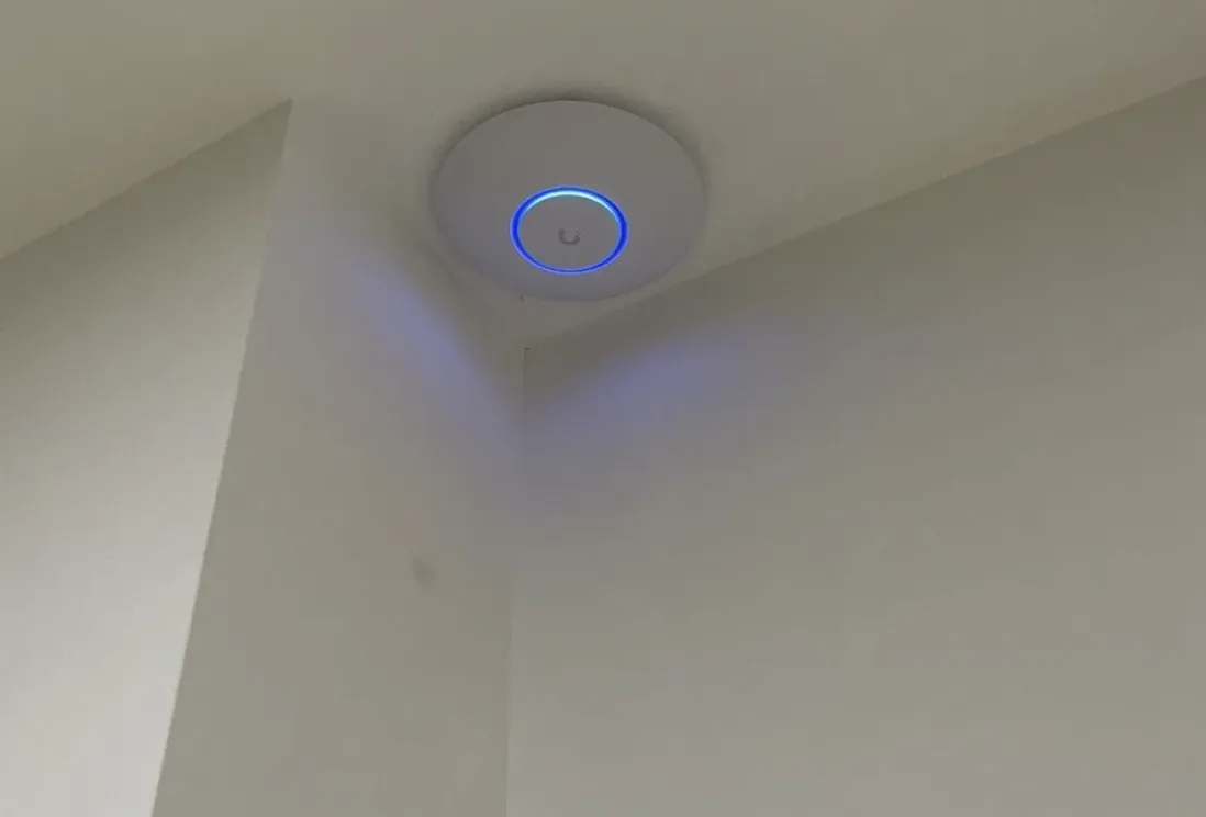 WiFi and networking in Kent